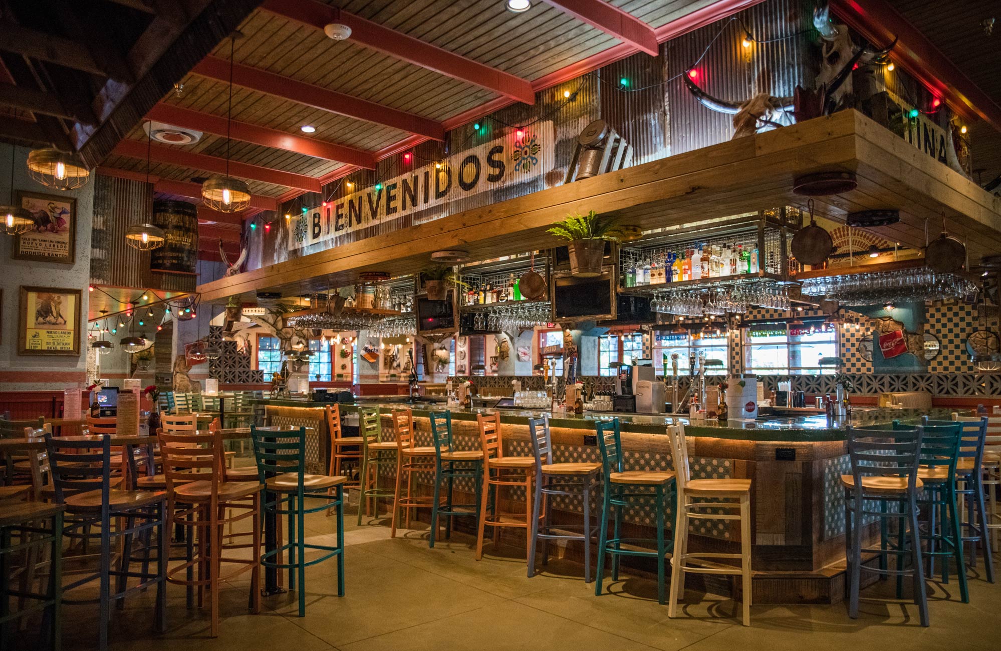 Tex Mex Restaurant In Dallas Addison Lupe Tortilla