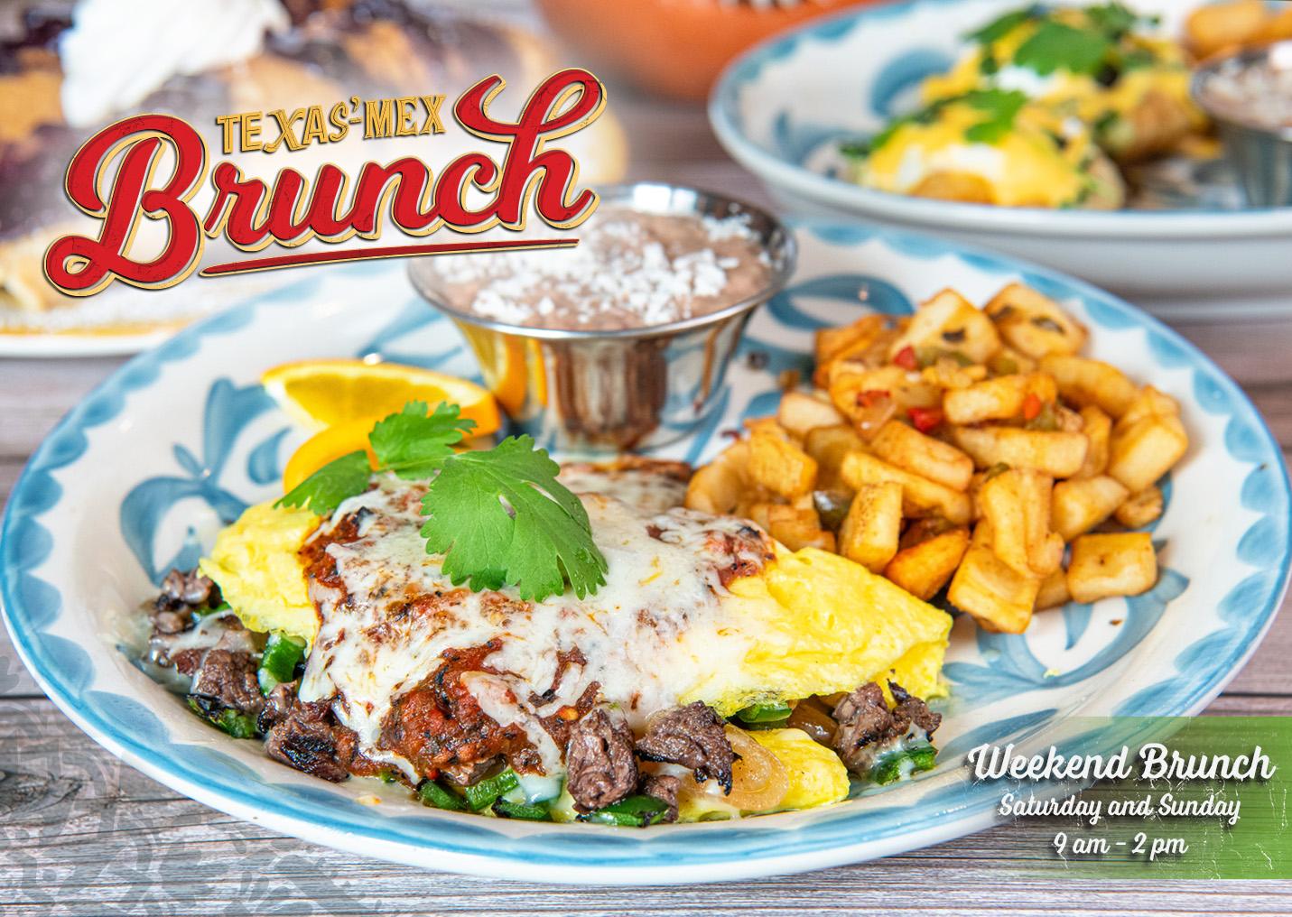 brunch