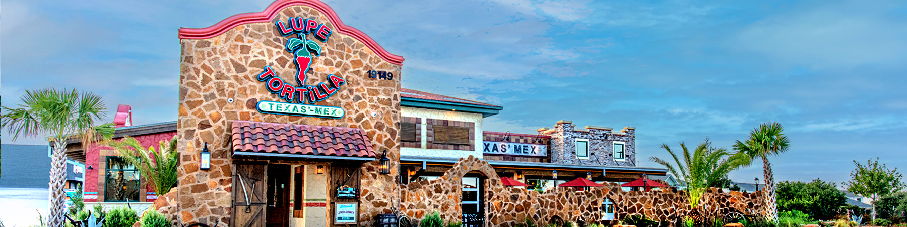 Lupe Tortilla now open in Kyle, TX