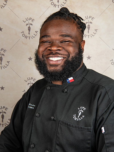 Antwon Jordan