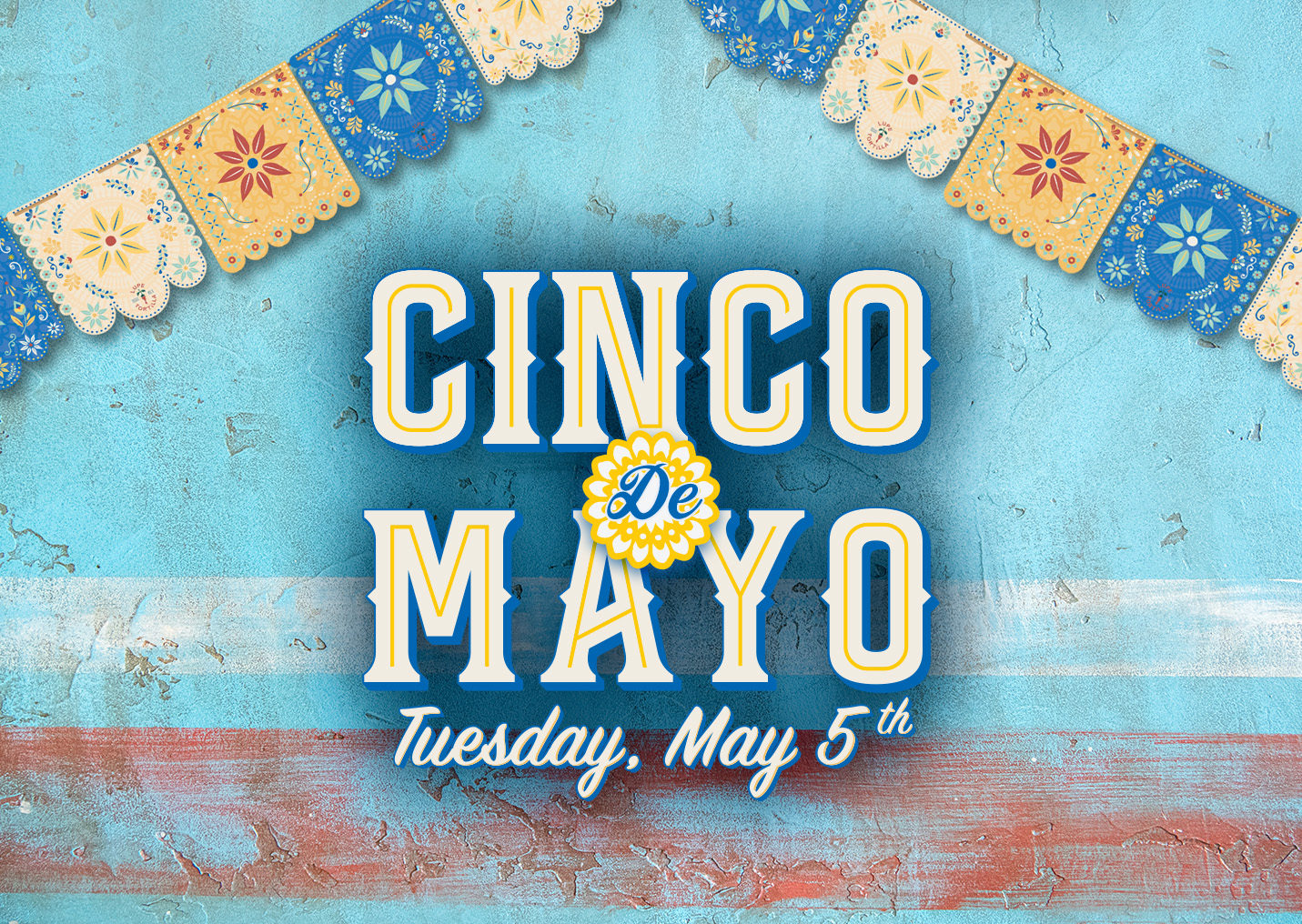 Cinco de Mayo
