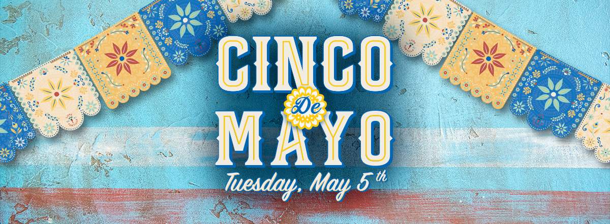 Cinco de Mayo